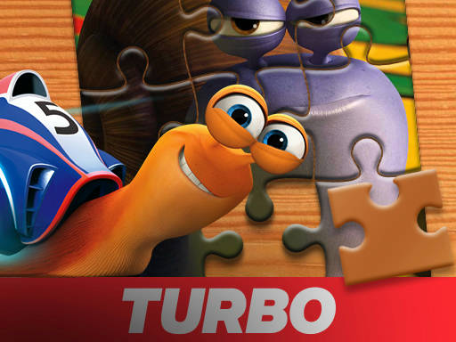 Play Turbo Jigsaw Puzzles