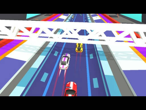 Play Turbo Race