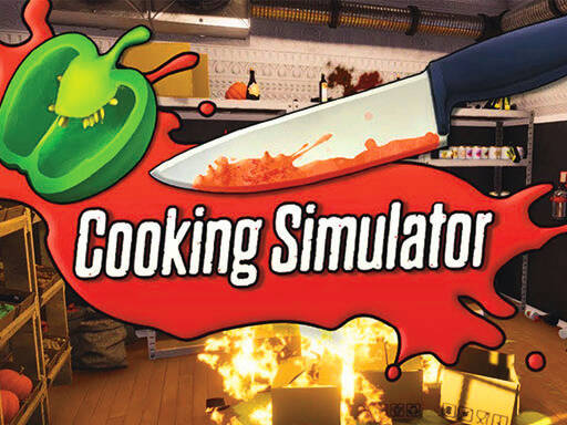 Play Turkey Cooking Simulator