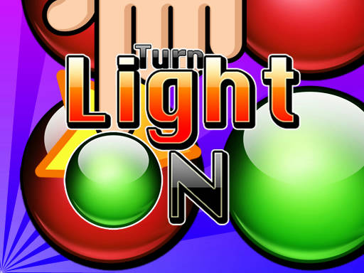 Play Turn Light On