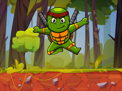 Play Turtle Ninja