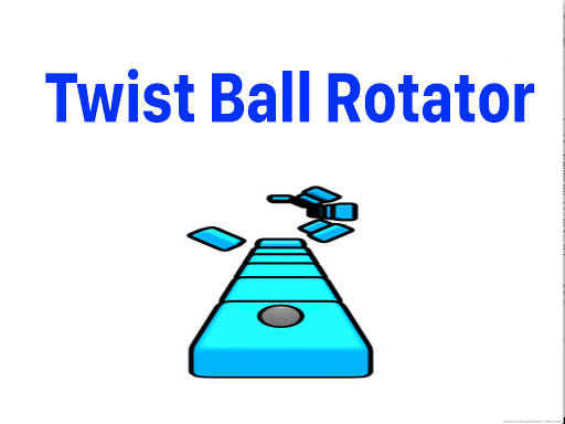 Play Twist Ball Rotator