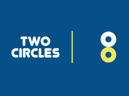 Play Two Circles Game