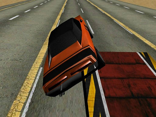 Play Two Wheel Stunts SupeR Car