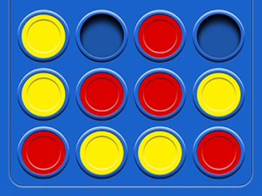 Play Ultimate Connect 4