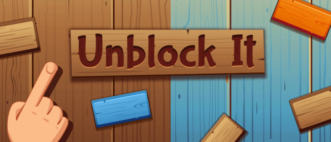 Play Unblock It