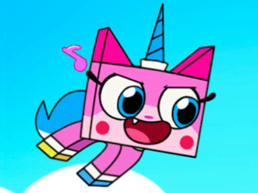 Play UniKitty Save Kingdom