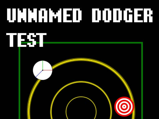 Play Unnamed Dodger Test