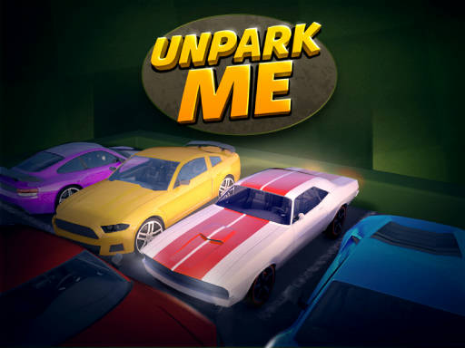 Play Unpark Me