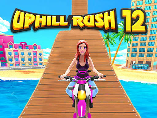 Play Uphill Rush 12