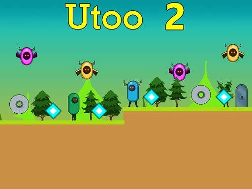 Play Utoo 2