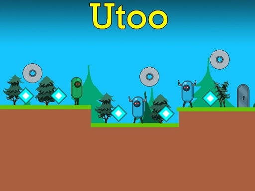 Play Utoo