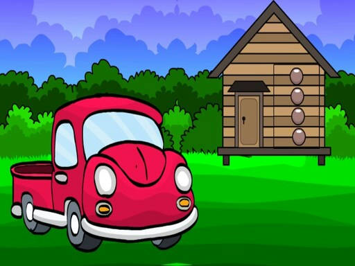 Play Vacation Car Escape