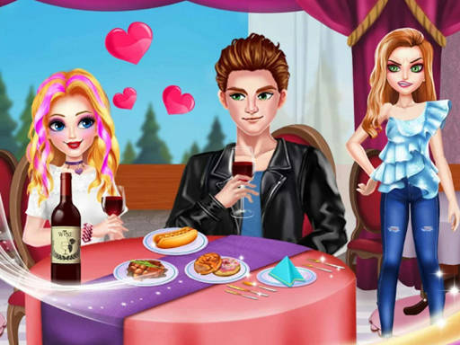 Play Vampire Princess First Date