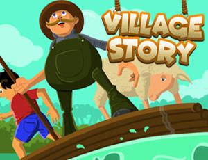 Play Village Story