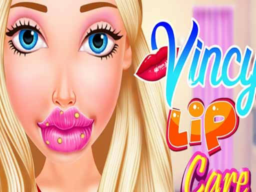 Play Vincy Lip Care