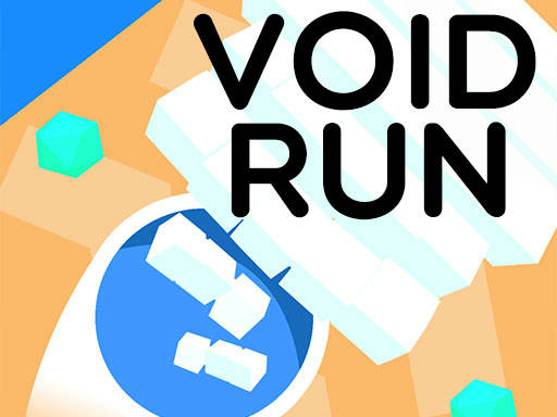 Play Void Run!