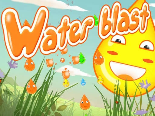 Play Water Blast