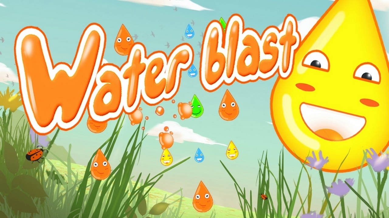 Play Water Blast