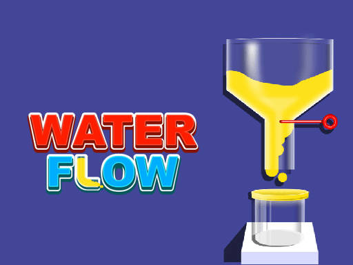 Play Water Flow