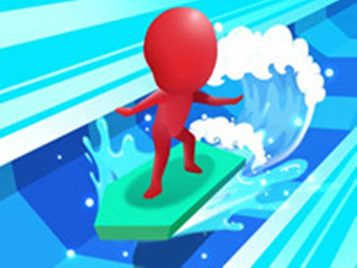 Play Water Race 3D - Fun & Run 3D Game