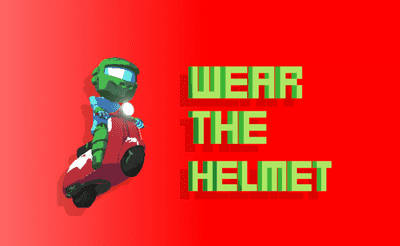 Play Wear the Helmet