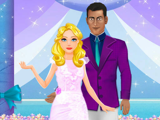 Play Wedding Planner