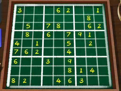 Play Weekend Sudoku 16