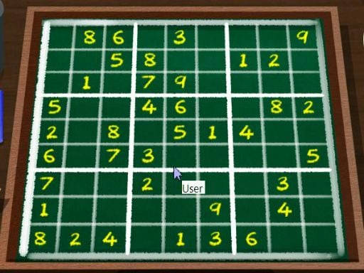 Play Weekend Sudoku 33