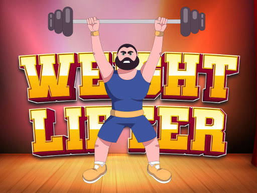 Play Weightlifter