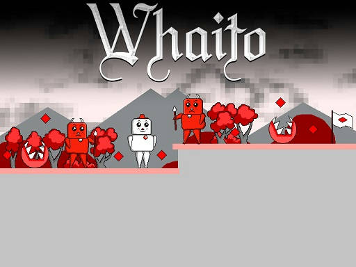 Play Whaito