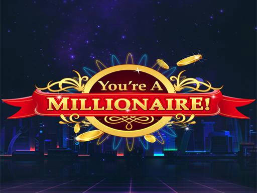 Play Who Wants to Be a Millionaire?