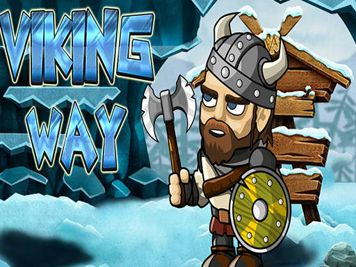 Play Wiking Way HD