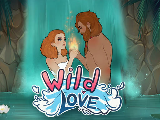 Play Wild Love