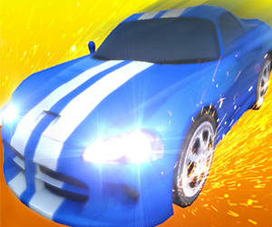 Play Wild Race 3D