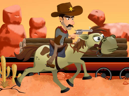 Play Wild West Adventures