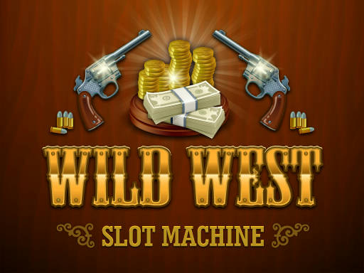 Play Wild West Slot Machine