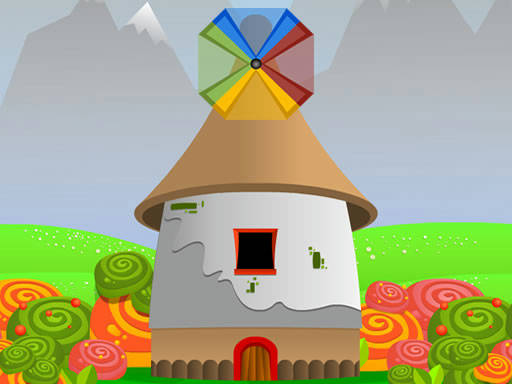 Play Wind Mill