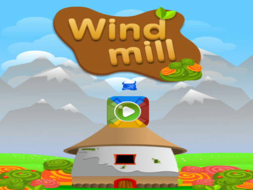 Play WindMill