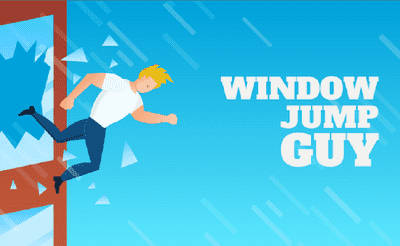 Play Window Jump Guy