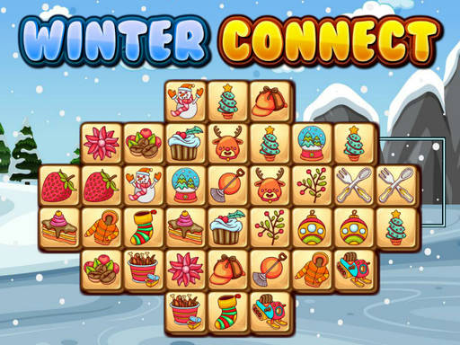 Play Winter Connect