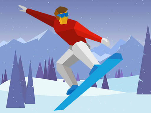 Play Winter Sports Jigsaw