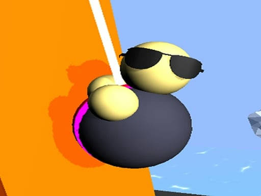 Play Wobble Rope 3D