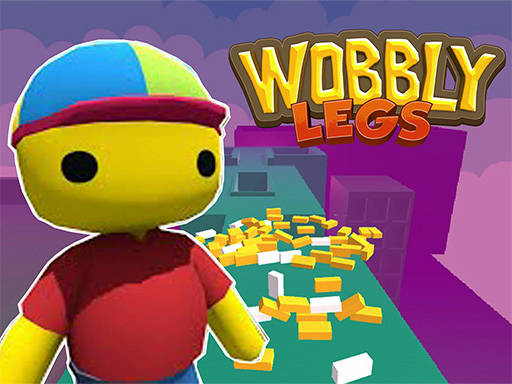 Play Wobbly Ligs