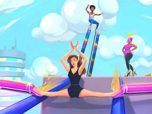 Play Wonderful High Heels 3D