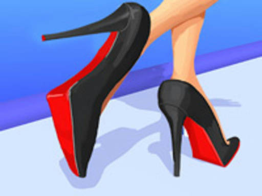 Play Wonderful High Heels