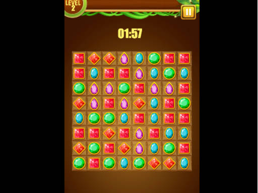 Play Wood Gems Full