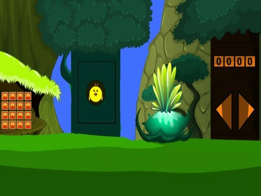 Play Woodland Escape