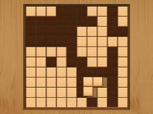 Play Woodoku Online