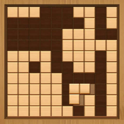 Play Woodoku